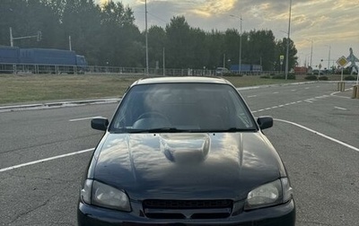 Toyota Starlet, 1999 год, 590 000 рублей, 1 фотография