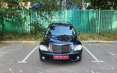 Chrysler PT Cruiser, 2008 год, 615 000 рублей, 1 фотография