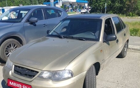 Daewoo Nexia I рестайлинг, 2010 год, 172 000 рублей, 1 фотография