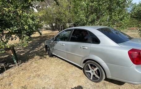 Chevrolet Lacetti, 2006 год, 670 000 рублей, 3 фотография