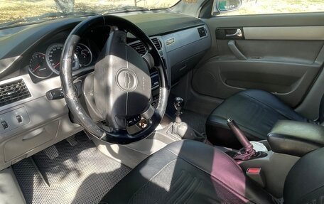 Chevrolet Lacetti, 2006 год, 670 000 рублей, 6 фотография