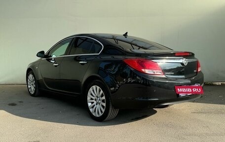 Opel Insignia II рестайлинг, 2011 год, 890 000 рублей, 5 фотография