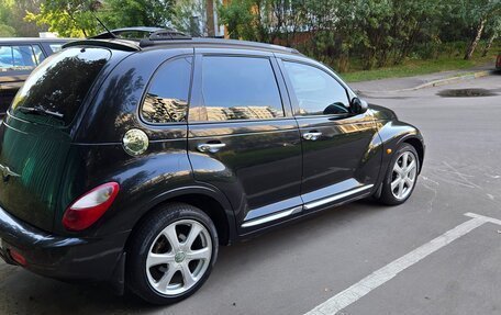 Chrysler PT Cruiser, 2008 год, 615 000 рублей, 4 фотография