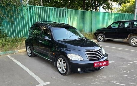 Chrysler PT Cruiser, 2008 год, 615 000 рублей, 3 фотография