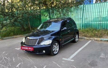 Chrysler PT Cruiser, 2008 год, 615 000 рублей, 2 фотография