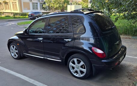 Chrysler PT Cruiser, 2008 год, 615 000 рублей, 5 фотография