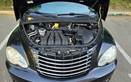 Chrysler PT Cruiser, 2008 год, 615 000 рублей, 6 фотография