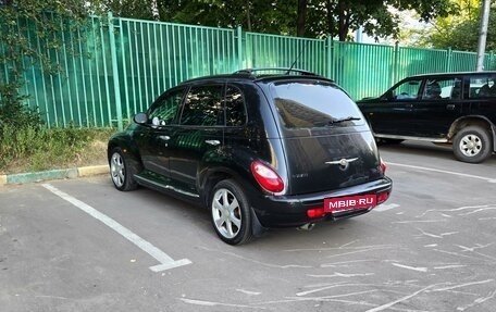 Chrysler PT Cruiser, 2008 год, 615 000 рублей, 13 фотография