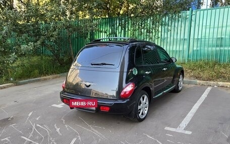 Chrysler PT Cruiser, 2008 год, 615 000 рублей, 15 фотография