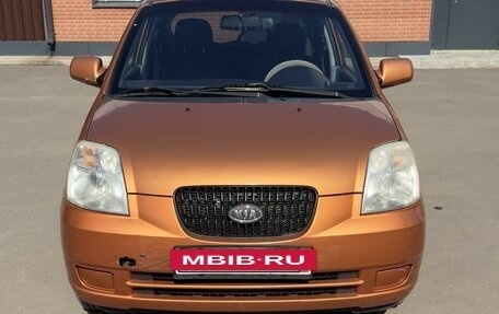 KIA Picanto I, 2007 год, 375 000 рублей, 2 фотография