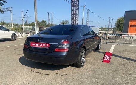 Mercedes-Benz S-Класс, 2005 год, 920 000 рублей, 6 фотография