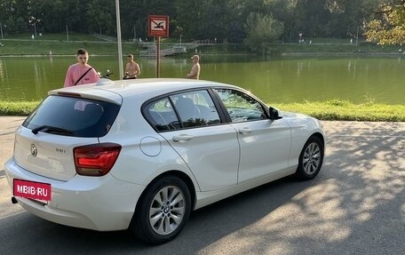 BMW 1 серия, 2012 год, 1 350 000 рублей, 2 фотография