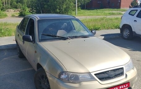 Daewoo Nexia I рестайлинг, 2010 год, 172 000 рублей, 4 фотография