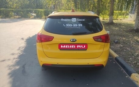 KIA cee'd III, 2018 год, 1 190 000 рублей, 3 фотография