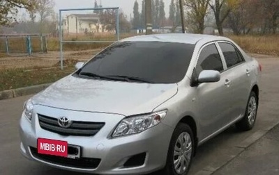 Toyota Corolla, 2007 год, 700 000 рублей, 1 фотография