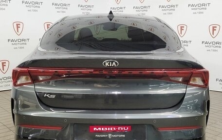 KIA K5, 2020 год, 2 700 000 рублей, 3 фотография