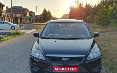 Ford Focus II рестайлинг, 2008 год, 620 000 рублей, 1 фотография