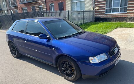 Audi A3, 1996 год, 445 000 рублей, 2 фотография