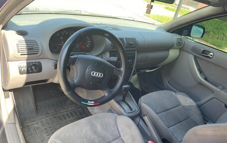 Audi A3, 1996 год, 445 000 рублей, 8 фотография