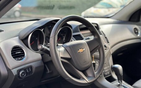 Chevrolet Cruze II, 2012 год, 1 120 000 рублей, 11 фотография