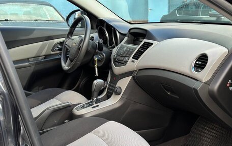 Chevrolet Cruze II, 2012 год, 1 120 000 рублей, 14 фотография