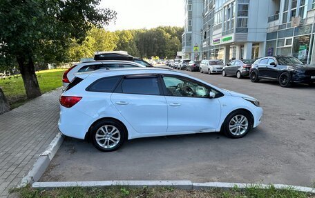 KIA cee'd III, 2014 год, 1 200 000 рублей, 4 фотография