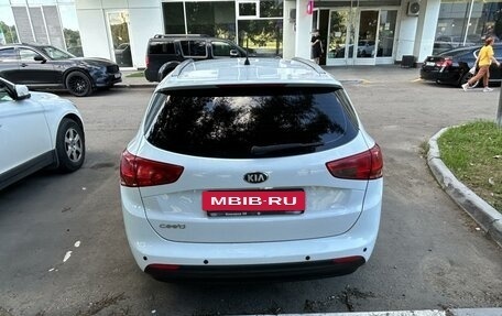 KIA cee'd III, 2014 год, 1 200 000 рублей, 6 фотография