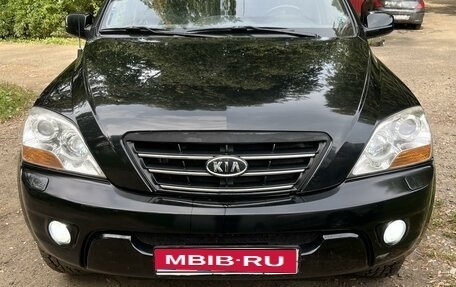 KIA Sorento IV, 2008 год, 1 250 000 рублей, 1 фотография