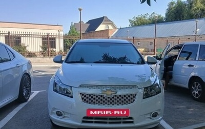 Chevrolet Cruze II, 2013 год, 670 000 рублей, 1 фотография