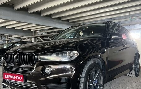 BMW X5, 2014 год, 2 800 000 рублей, 1 фотография