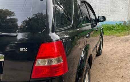 KIA Sorento IV, 2008 год, 1 250 000 рублей, 8 фотография