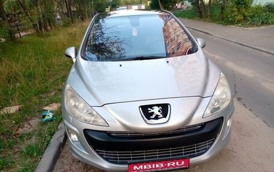 Peugeot 308 II, 2010 год, 750 000 рублей, 1 фотография