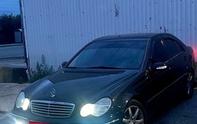 Mercedes-Benz C-Класс, 2000 год, 660 000 рублей, 1 фотография