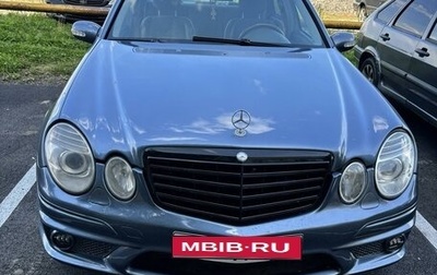 Mercedes-Benz E-Класс, 2004 год, 875 000 рублей, 1 фотография