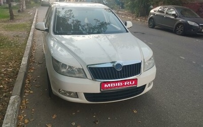 Skoda Octavia, 2011 год, 780 000 рублей, 1 фотография