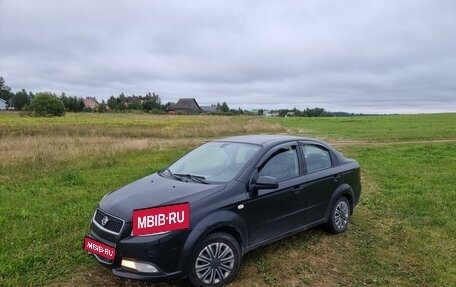 Ravon Nexia R3, 2016 год, 700 000 рублей, 1 фотография