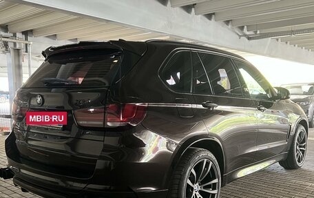 BMW X5, 2014 год, 2 800 000 рублей, 6 фотография