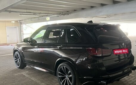 BMW X5, 2014 год, 2 800 000 рублей, 7 фотография