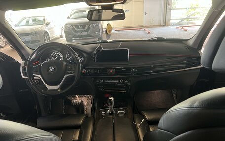 BMW X5, 2014 год, 2 800 000 рублей, 11 фотография