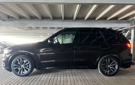 BMW X5, 2014 год, 2 800 000 рублей, 22 фотография