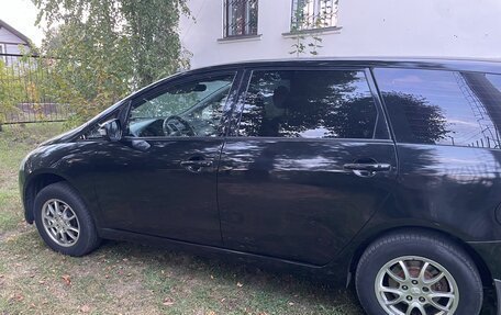 Mitsubishi Grandis, 2008 год, 1 250 000 рублей, 7 фотография