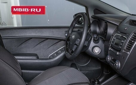 KIA Cerato III, 2018 год, 1 587 600 рублей, 6 фотография