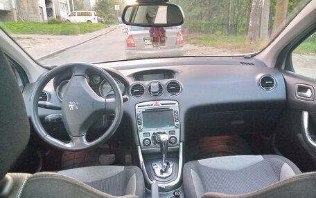 Peugeot 308 II, 2010 год, 750 000 рублей, 6 фотография