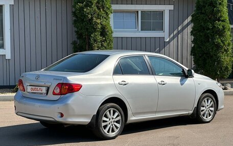 Toyota Corolla, 2010 год, 1 350 000 рублей, 2 фотография