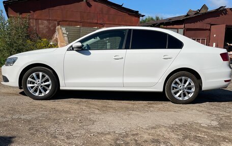 Volkswagen Jetta VI, 2014 год, 1 200 000 рублей, 5 фотография