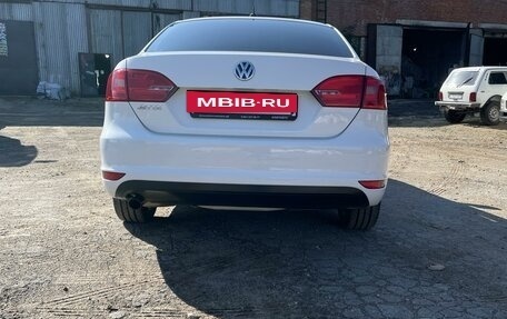 Volkswagen Jetta VI, 2014 год, 1 200 000 рублей, 3 фотография