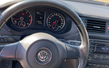 Volkswagen Jetta VI, 2014 год, 1 200 000 рублей, 9 фотография