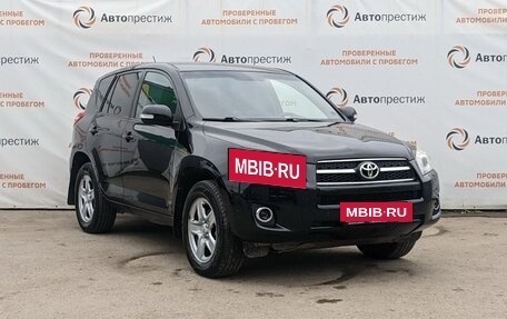 Toyota RAV4, 2009 год, 1 435 000 рублей, 3 фотография