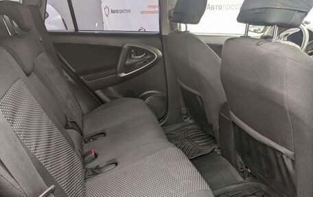 Toyota RAV4, 2009 год, 1 435 000 рублей, 14 фотография