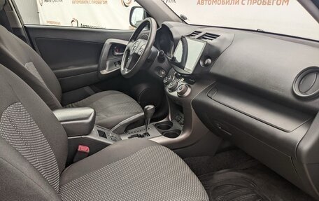 Toyota RAV4, 2009 год, 1 435 000 рублей, 11 фотография